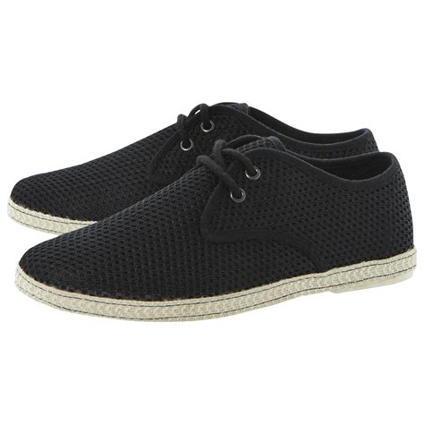 men's lace up espadrilles.